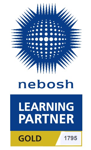 NEBOSH Logo
